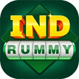 Icono de IND Rummy